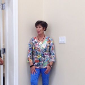 Meet your Posher, Michele